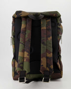 Backpacks Arrow Backpack Off-White Green Man