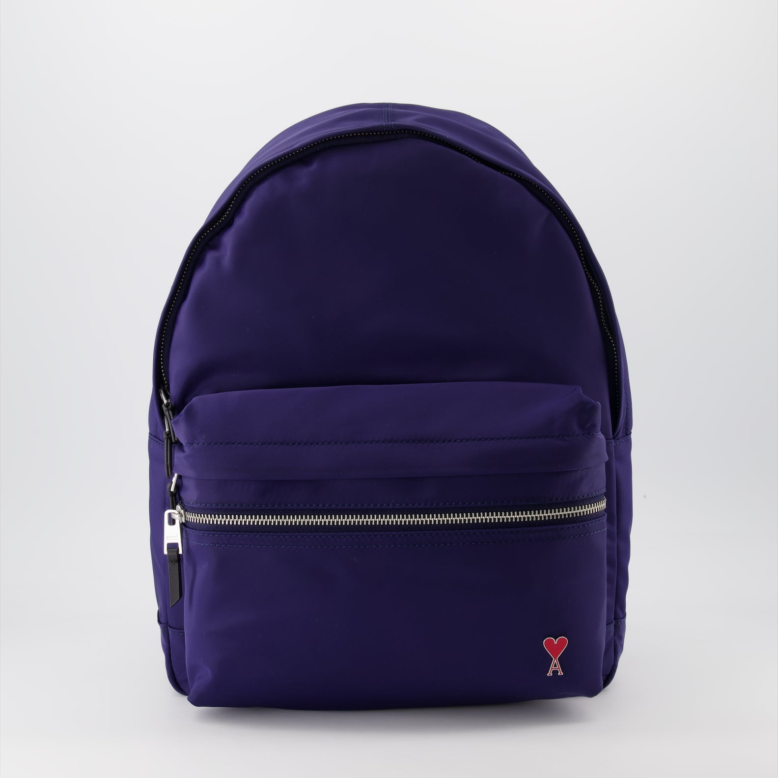 Sacs à dos Sac à dos Ami de Coeur Ami PARIS Bleu Unisexe