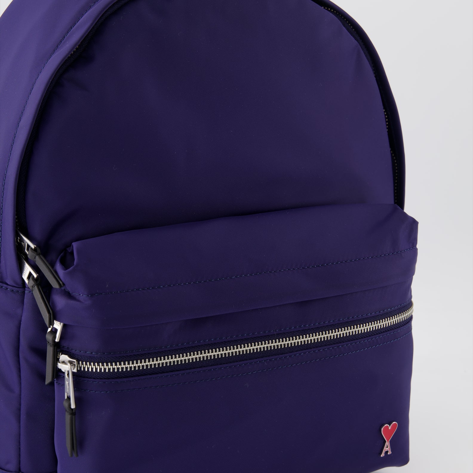 Sacs à dos Sac à dos Ami de Coeur Ami PARIS Bleu Unisexe