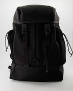 Sacs à dos Sac à dos en nylon Moncler Grenoble Noir Homme