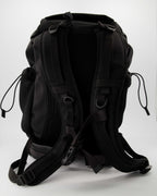 Sacs à dos Sac à dos en nylon Moncler Grenoble Noir Homme