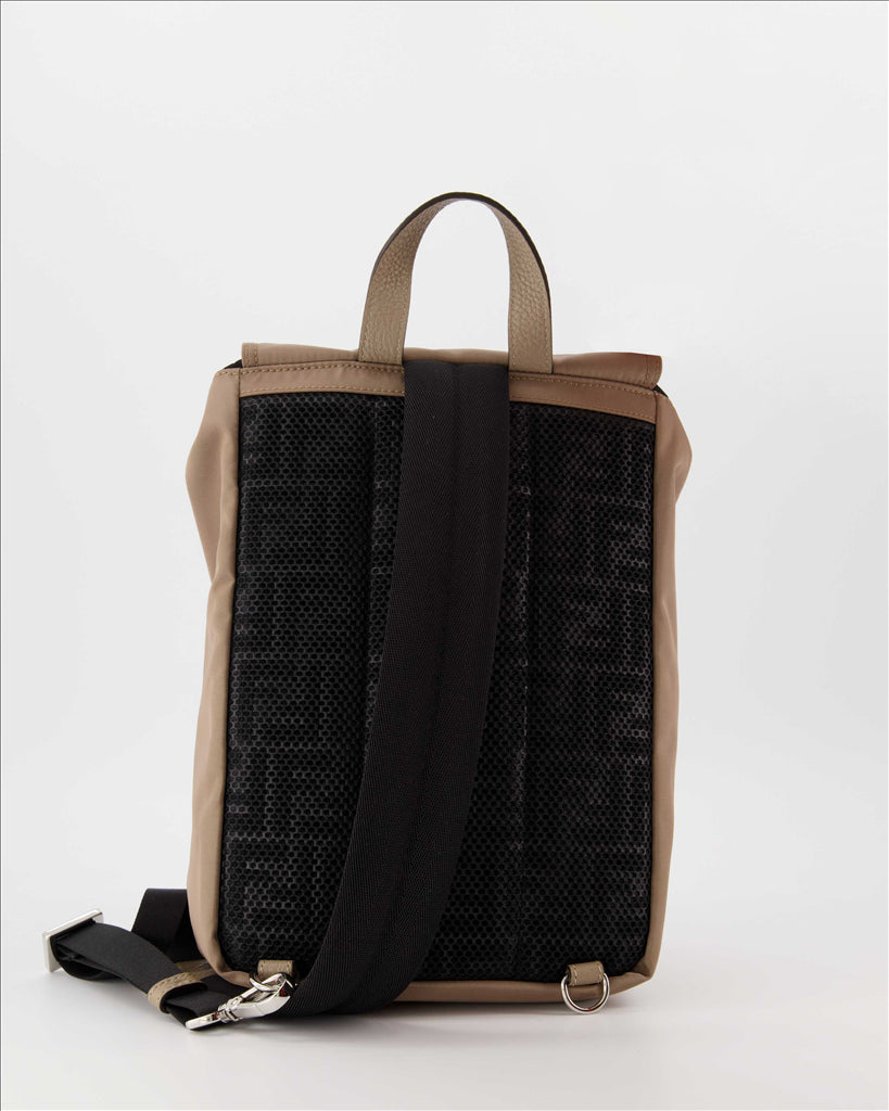 크로스백 Sac à dos Fendiness Fendi 베이지 Homme