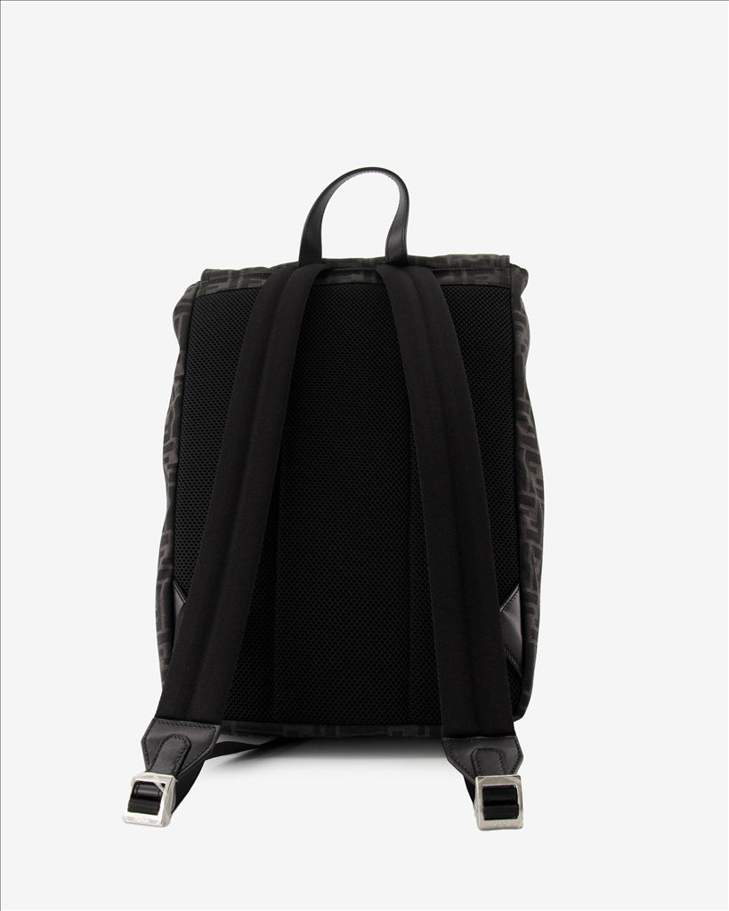 백팩 Sac à dos FF Fendi 검은색 Homme
