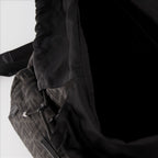 백팩 Sac à dos FF Fendi 검은색 Homme