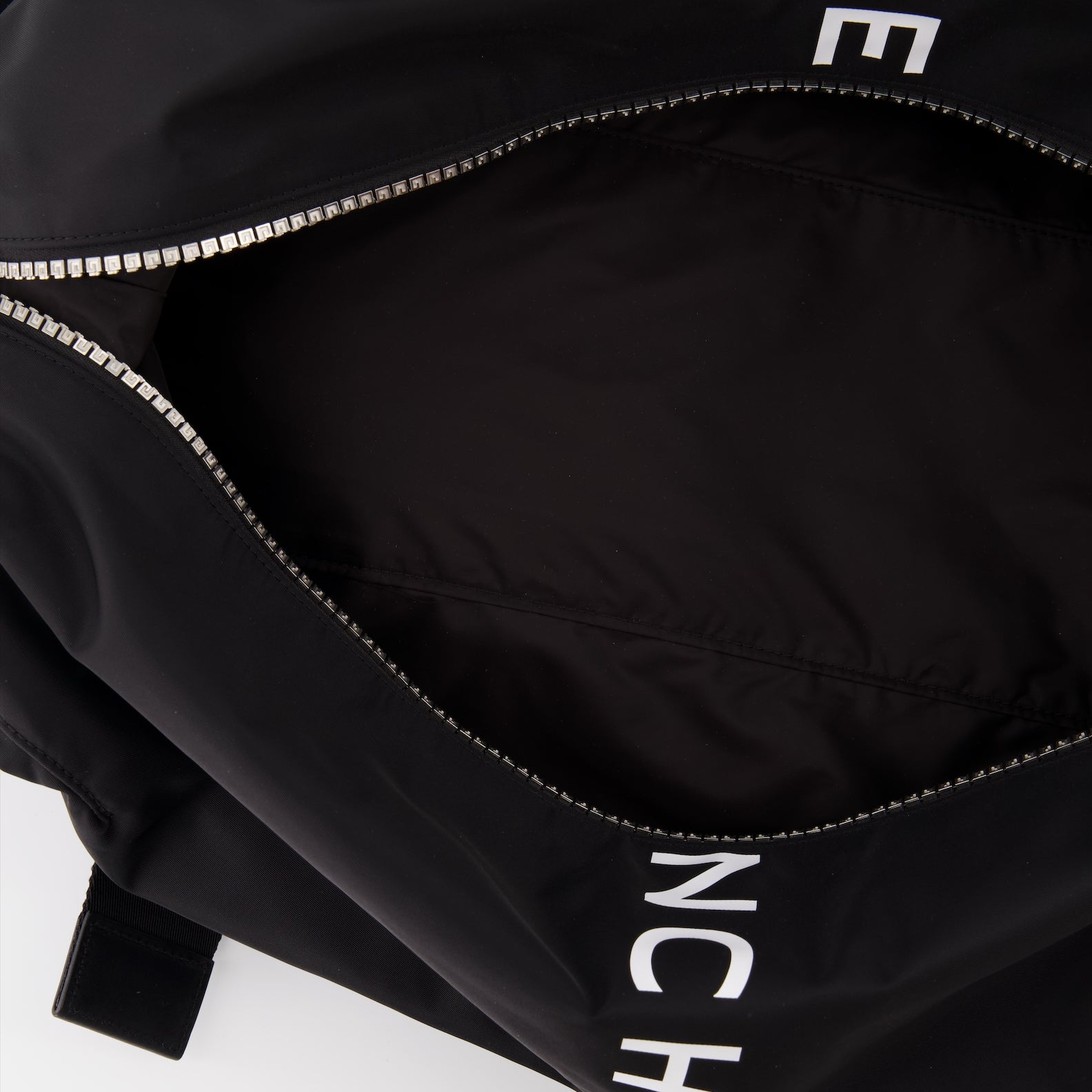 Zaini Zaino G-Zip Givenchy Nero Homme