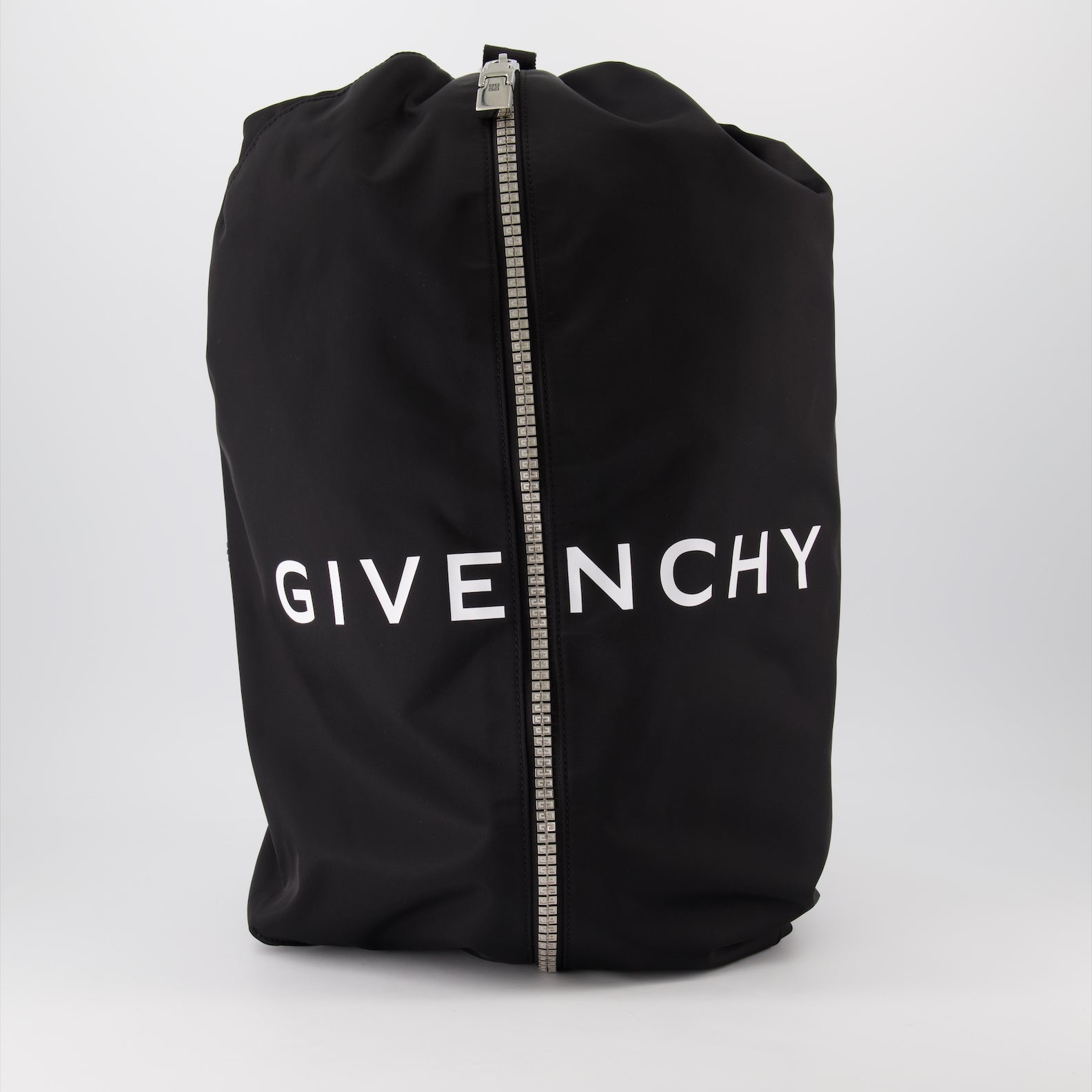 Zaini Zaino G-Zip Givenchy Nero Homme