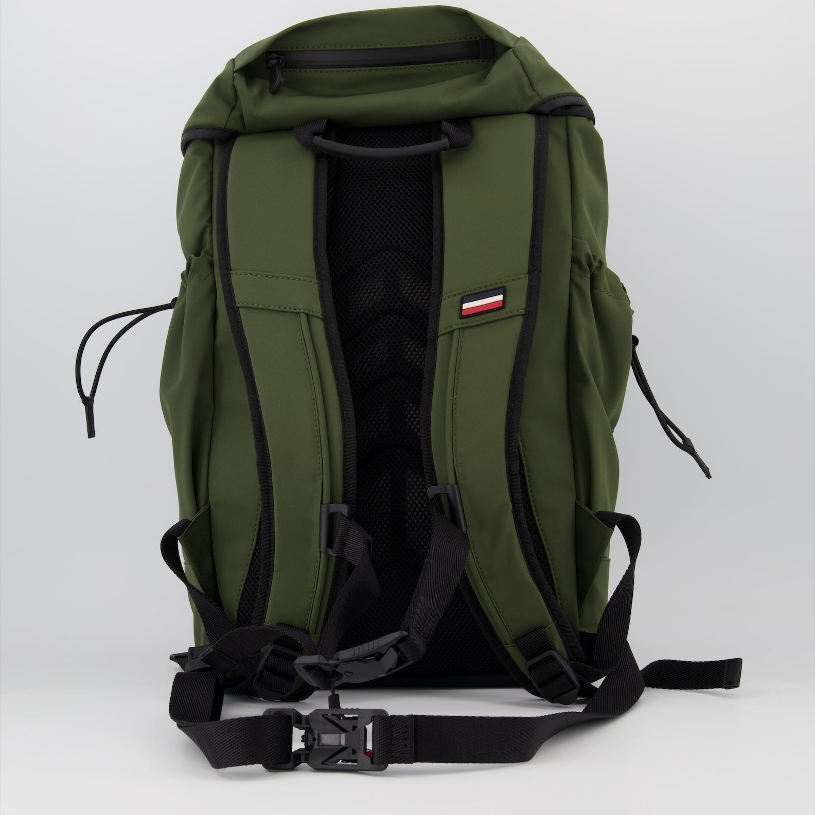 Backpacks Grenoble backpack Moncler Grenoble Khaki Man