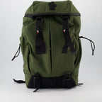 Backpacks Grenoble backpack Moncler Grenoble Khaki Man