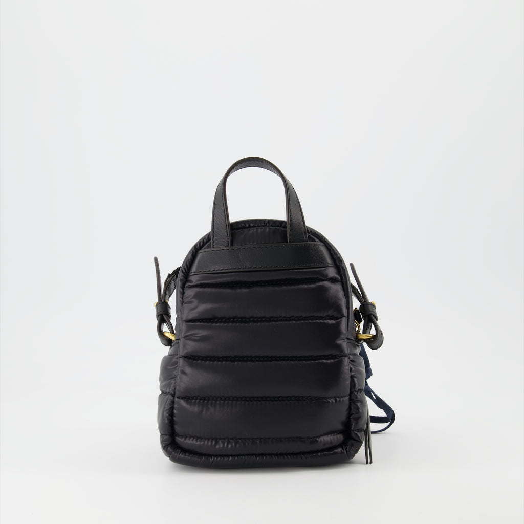 크로스백 Sac à dos Kilia Moncler 검은색 Femme