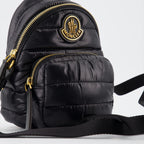 크로스백 Sac à dos Kilia Moncler 검은색 Femme