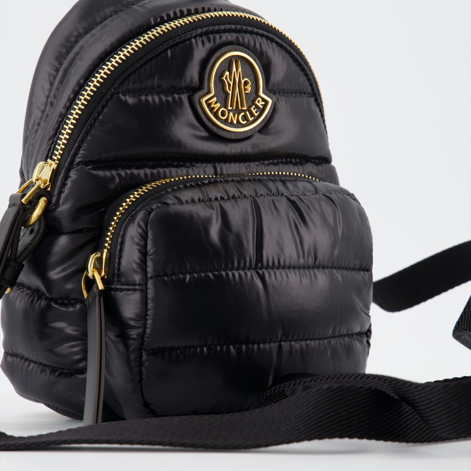 크로스백 Sac à dos Kilia Moncler 검은색 Femme