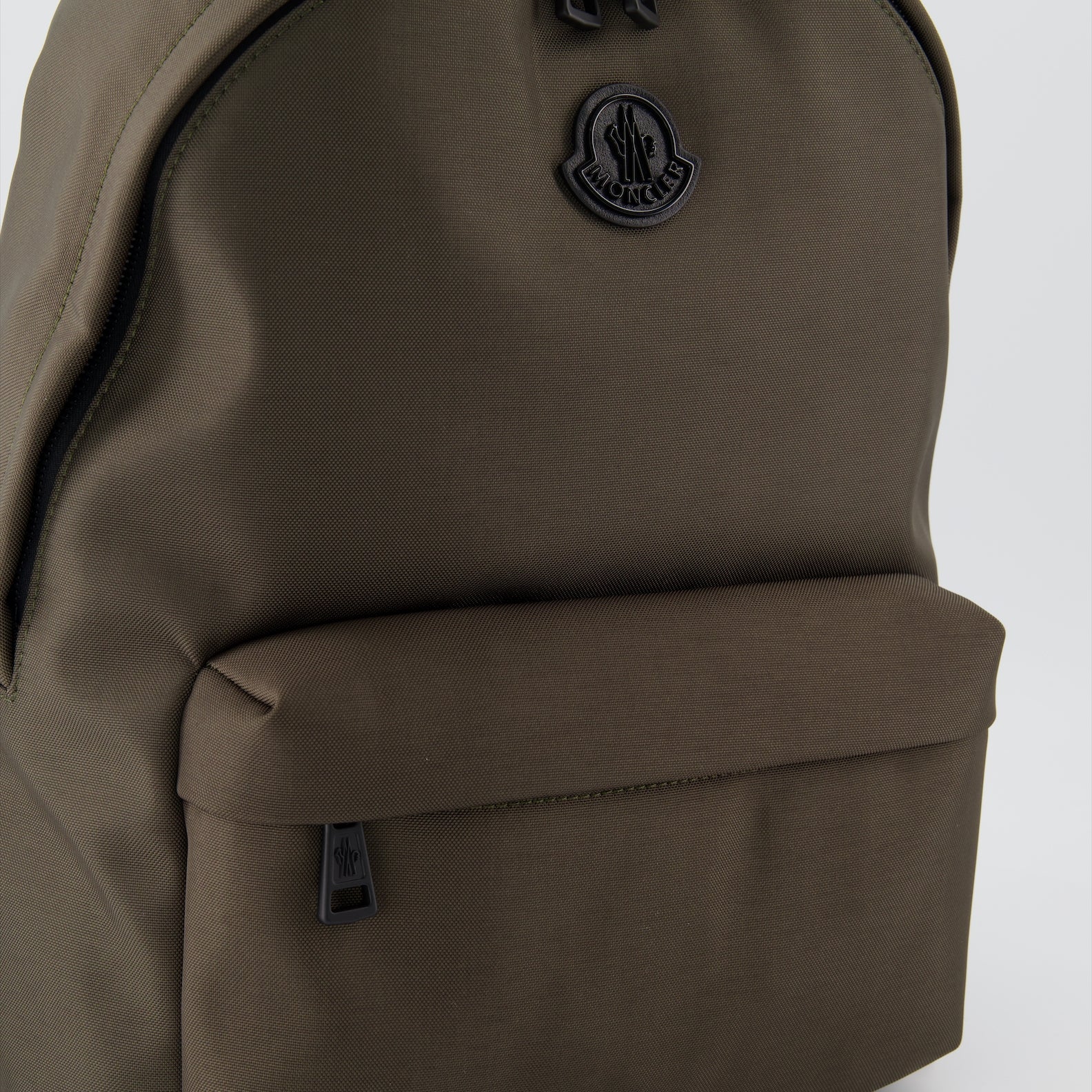 Sacs à dos Sac à dos Pierrick Moncler Kaki Homme