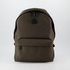 Sacs à dos Sac à dos Pierrick Moncler Kaki Homme
