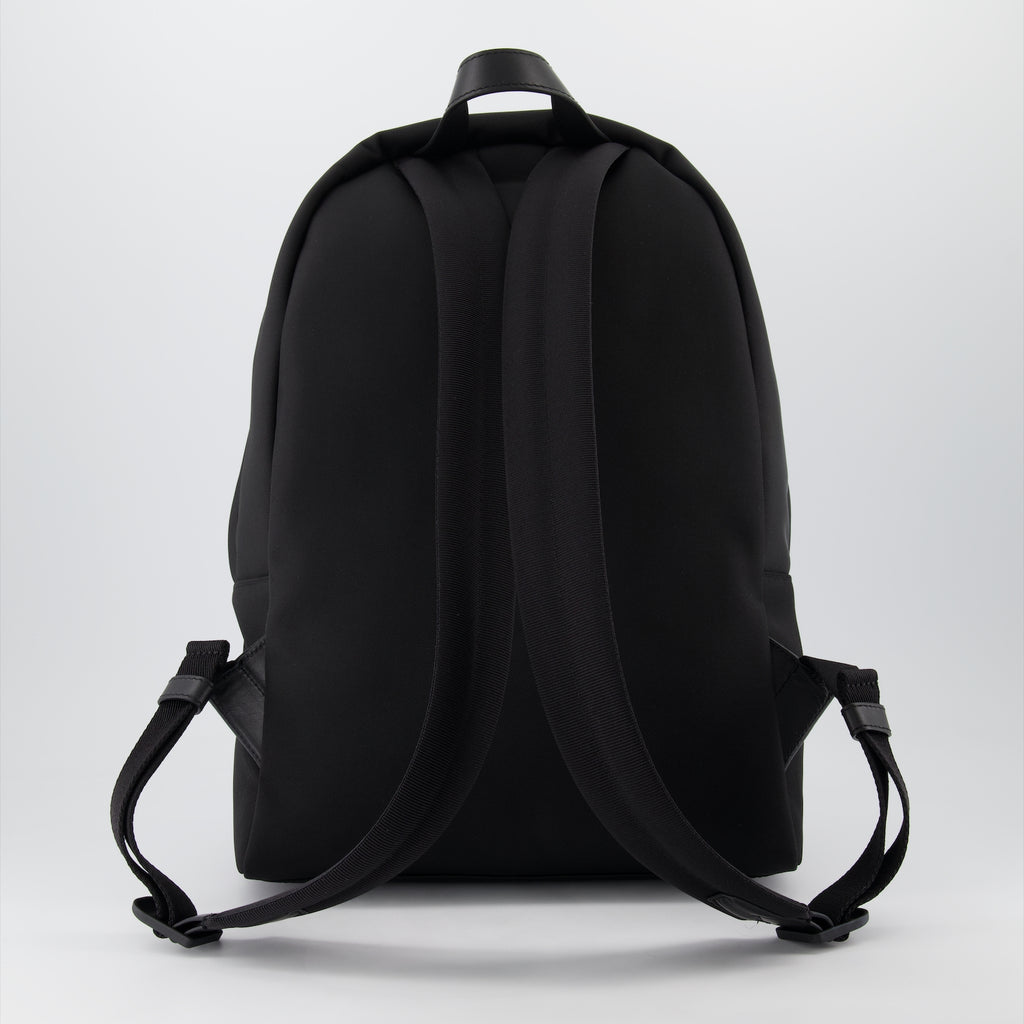 Backpacks Pierrick backpack Moncler Black Man