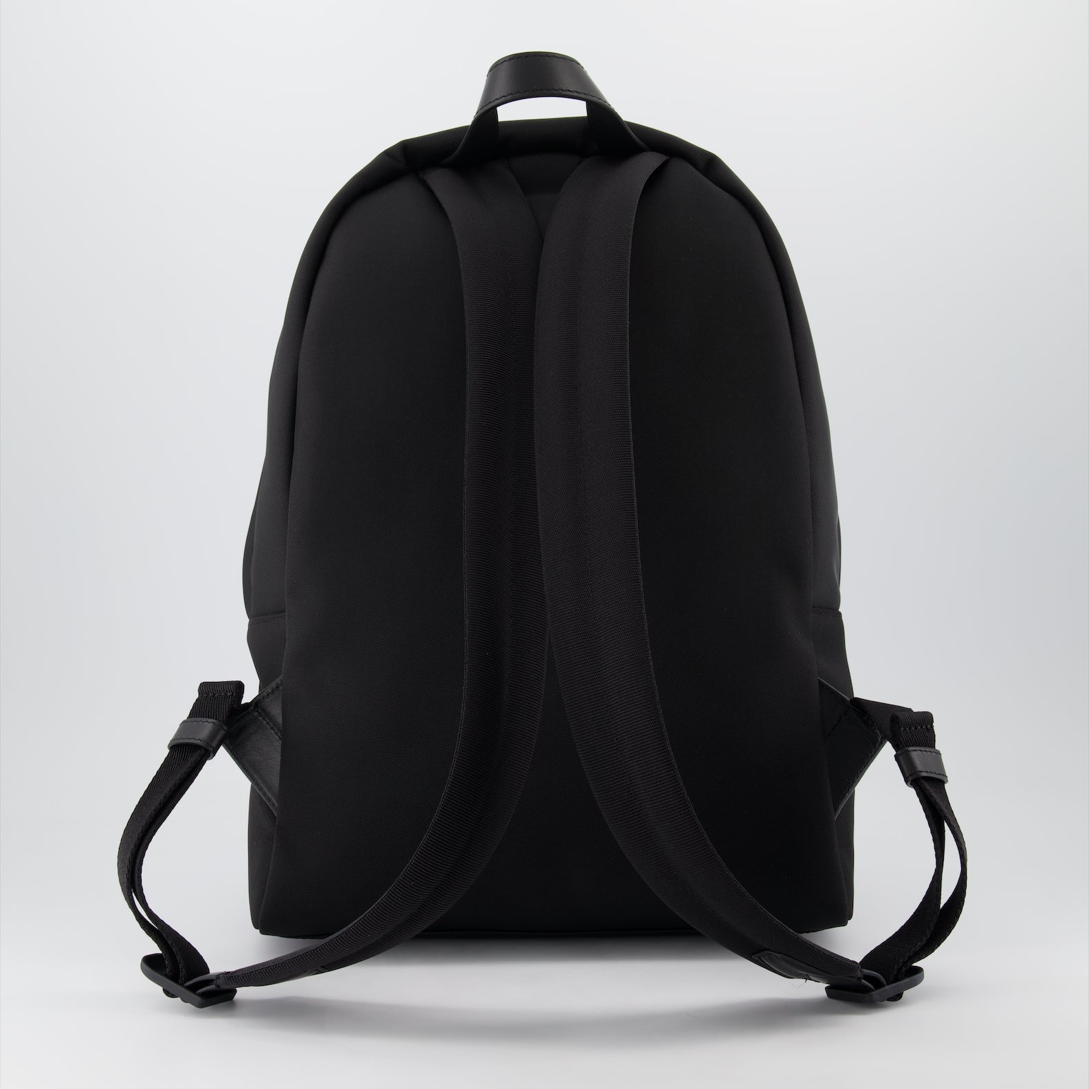 Backpacks Pierrick backpack Moncler Black Man