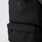 Backpacks Pierrick backpack Moncler Black Man