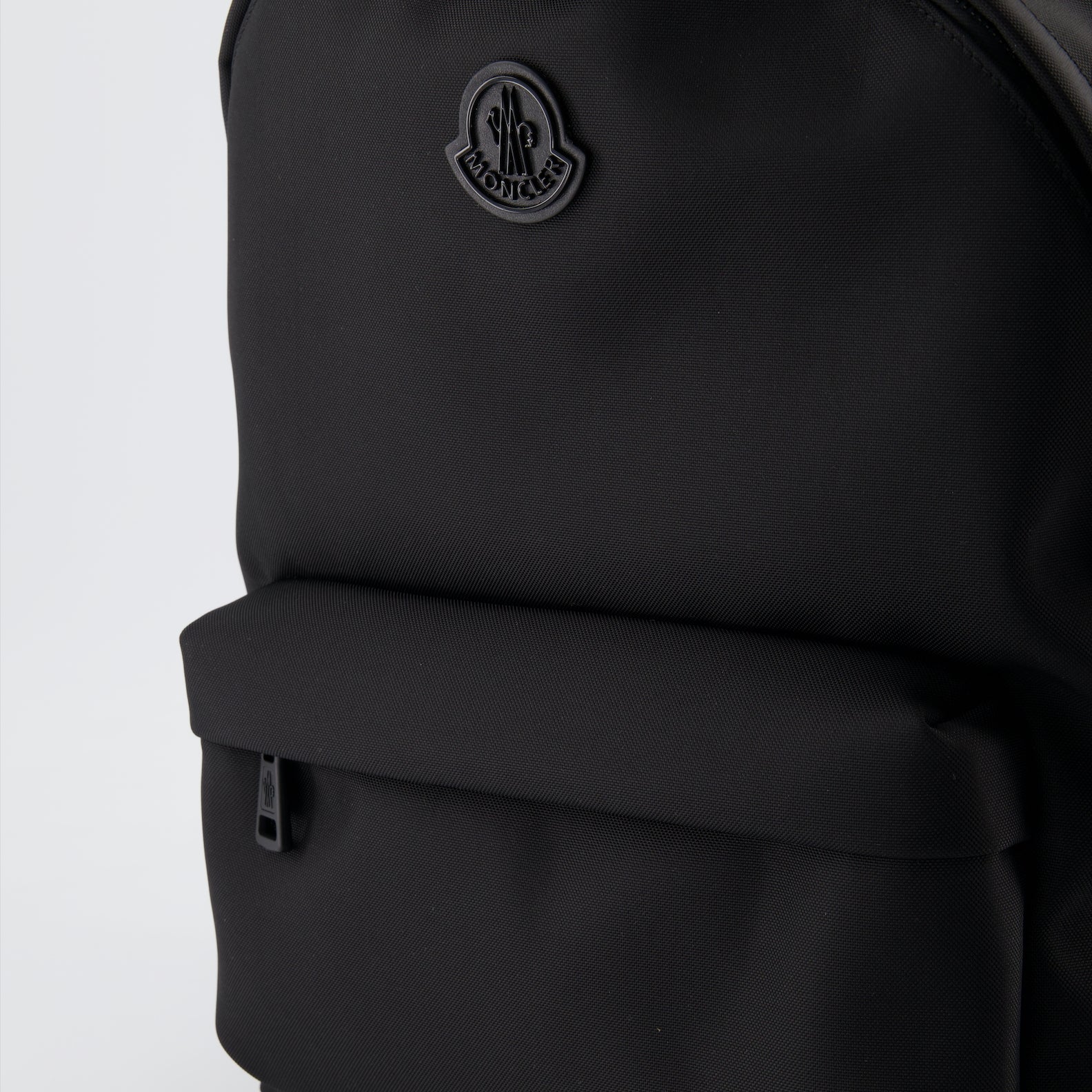 Backpacks Pierrick backpack Moncler Black Man