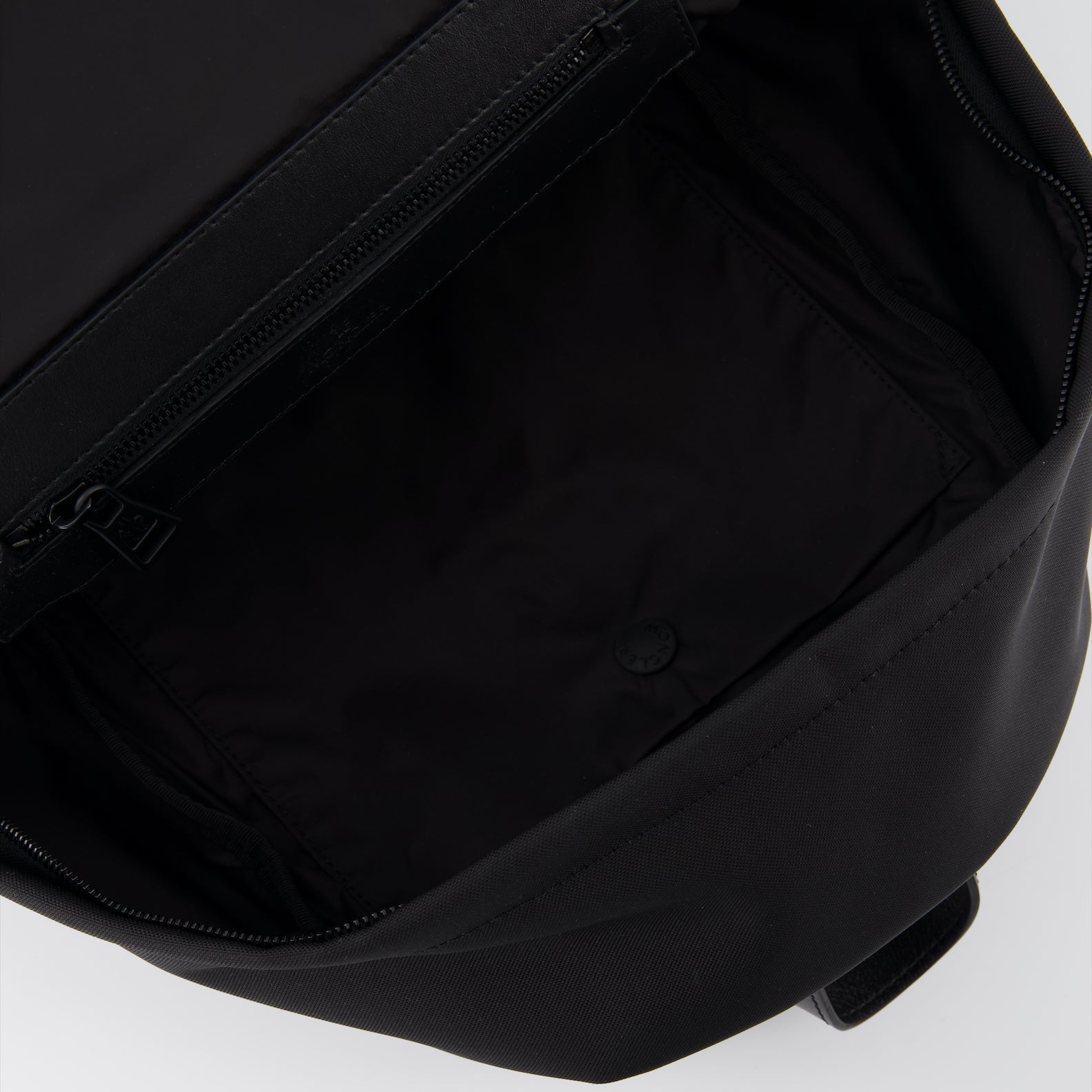 Backpacks Pierrick backpack Moncler Black Man