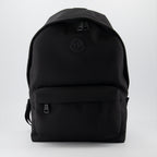 Backpacks Pierrick backpack Moncler Black Man
