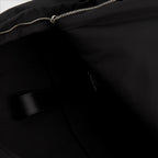 Sacs à dos Sac à dos Quote Off-White Noir Homme