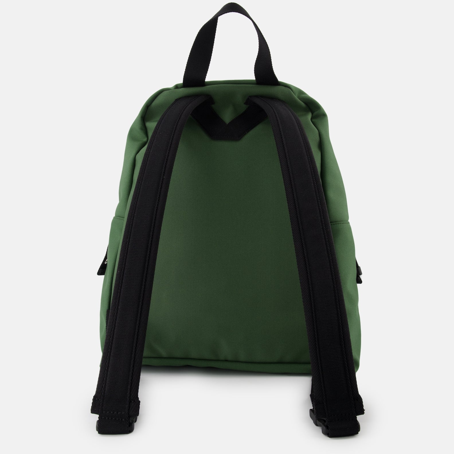 Zaini Sac à dos University Valentino Garavani Verde Homme