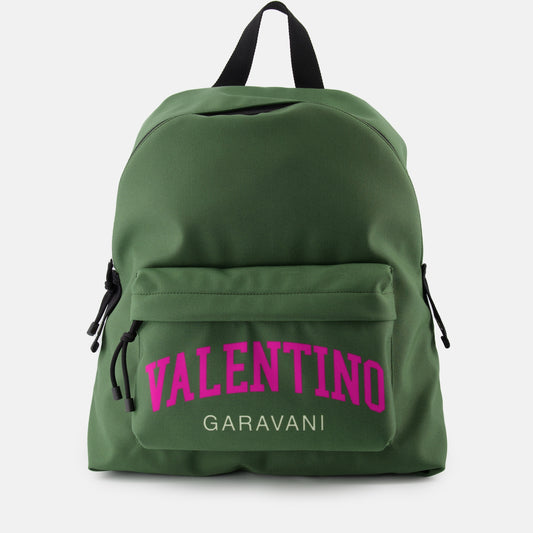 University backpack