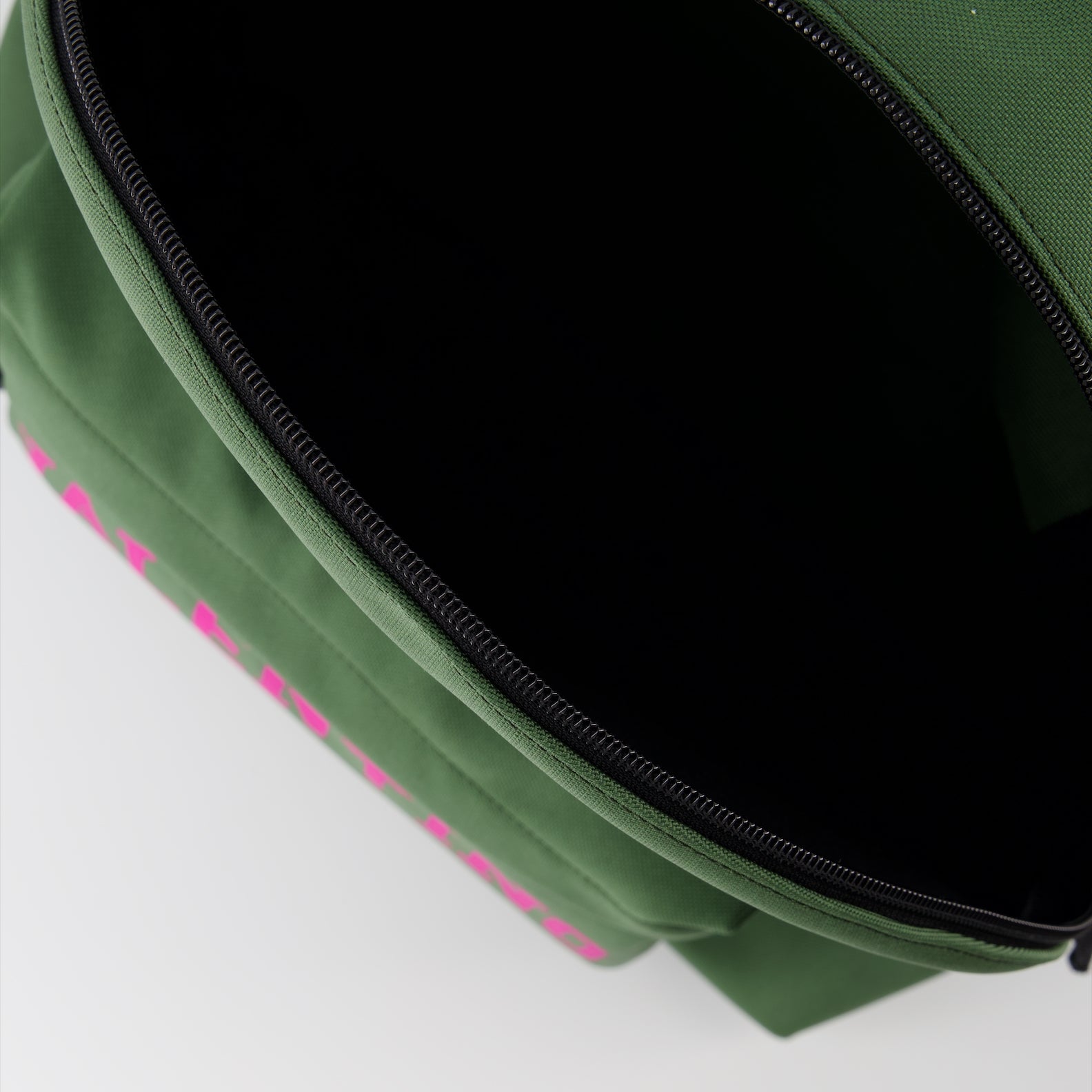 Zaini Sac à dos University Valentino Garavani Verde Homme