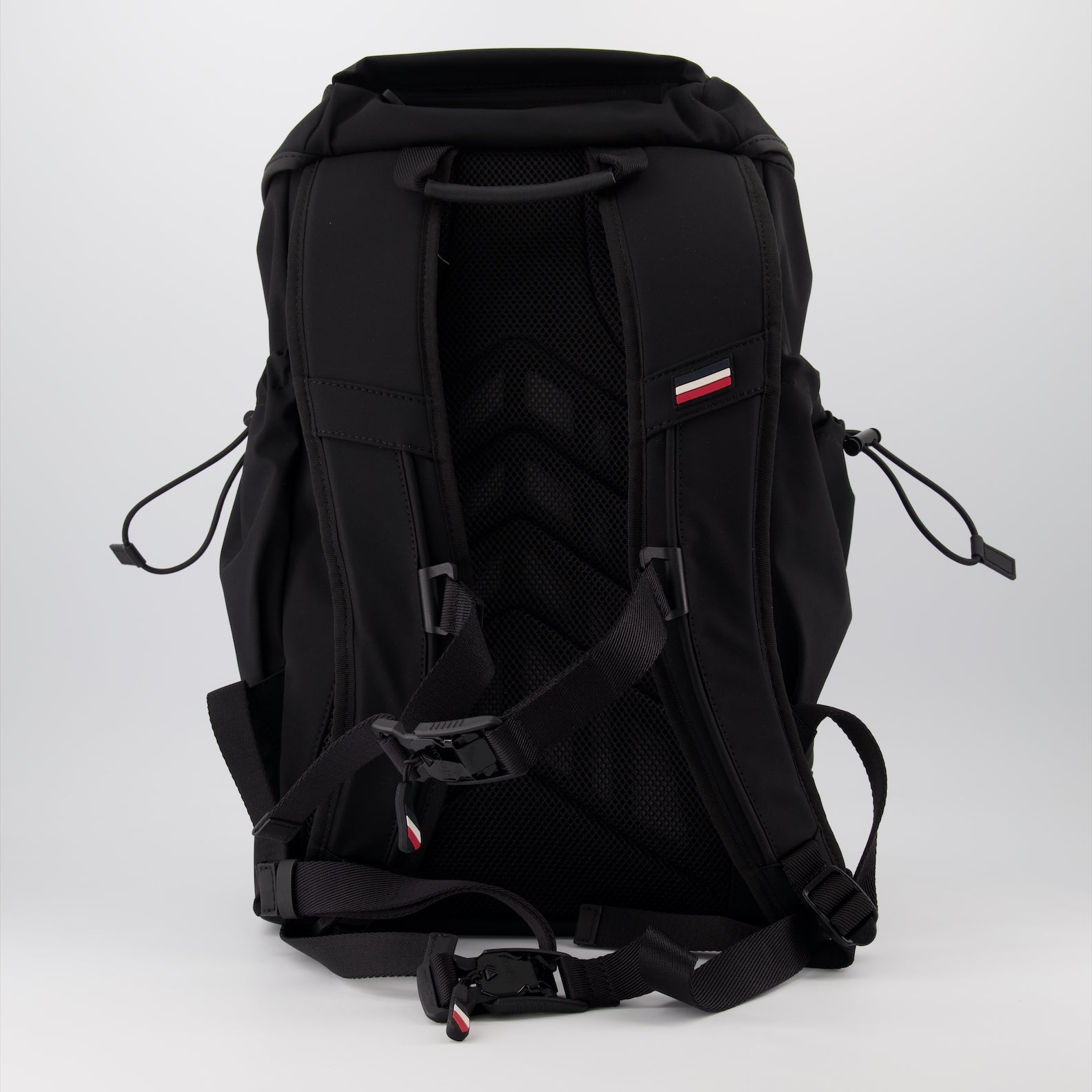 Sacs à dos Sac à dos Moncler Grenoble Noir Homme