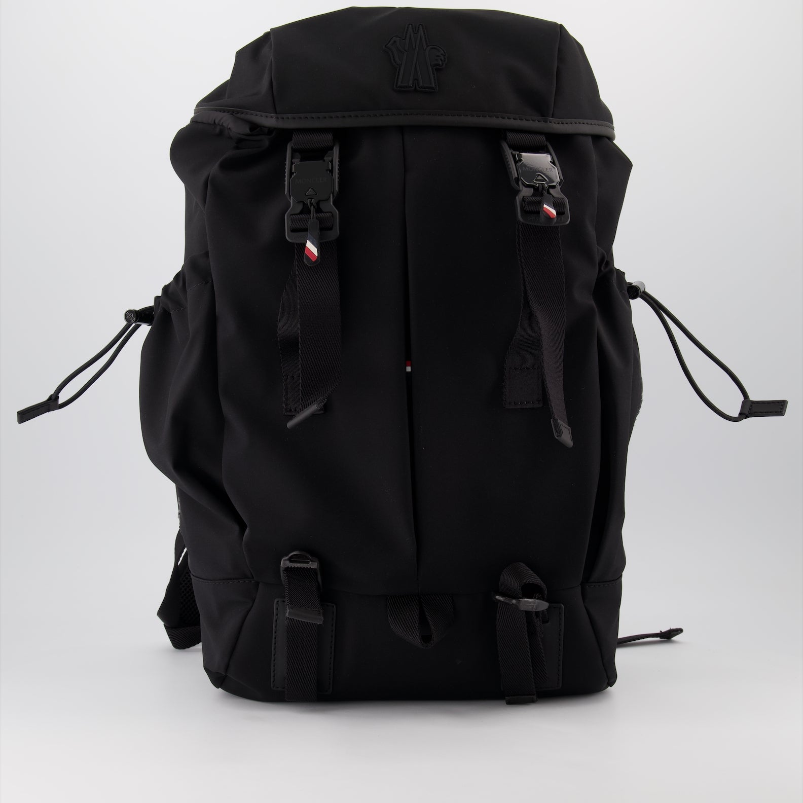 Sacs à dos Sac à dos Moncler Grenoble Noir Homme