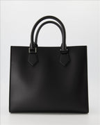 Borse tote Sac à épaule DG Dolce & Gabbana Nero Femme