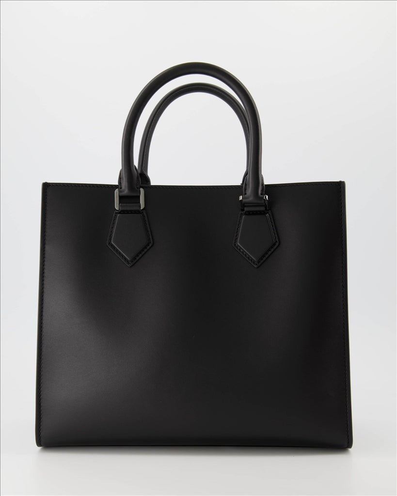 토트백 Sac à épaule DG Dolce & Gabbana 검은색 Femme