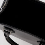 Borse tote Sac à épaule DG Dolce & Gabbana Nero Femme