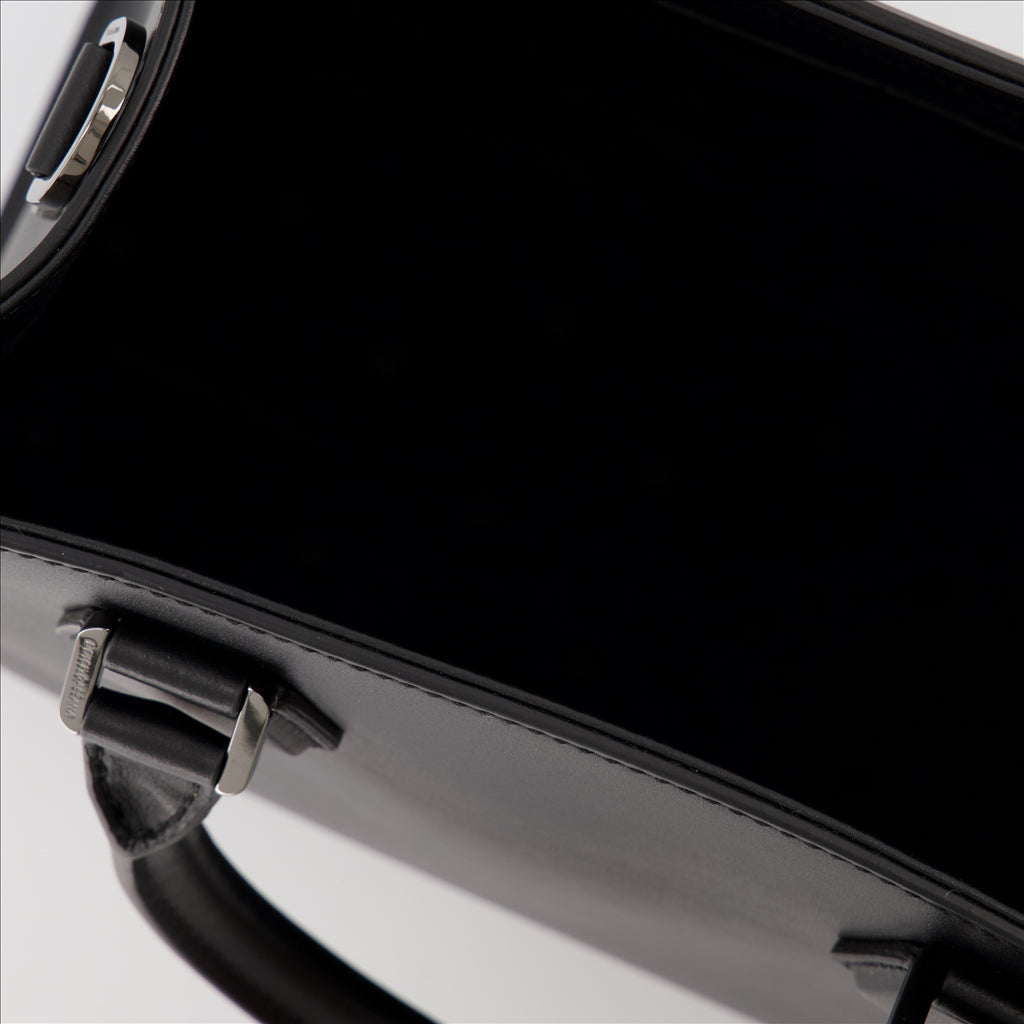 토트백 Sac à épaule DG Dolce & Gabbana 검은색 Femme