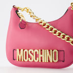 핸드백 및 숄더백 Sac à main Moschino 분홍색 Femme