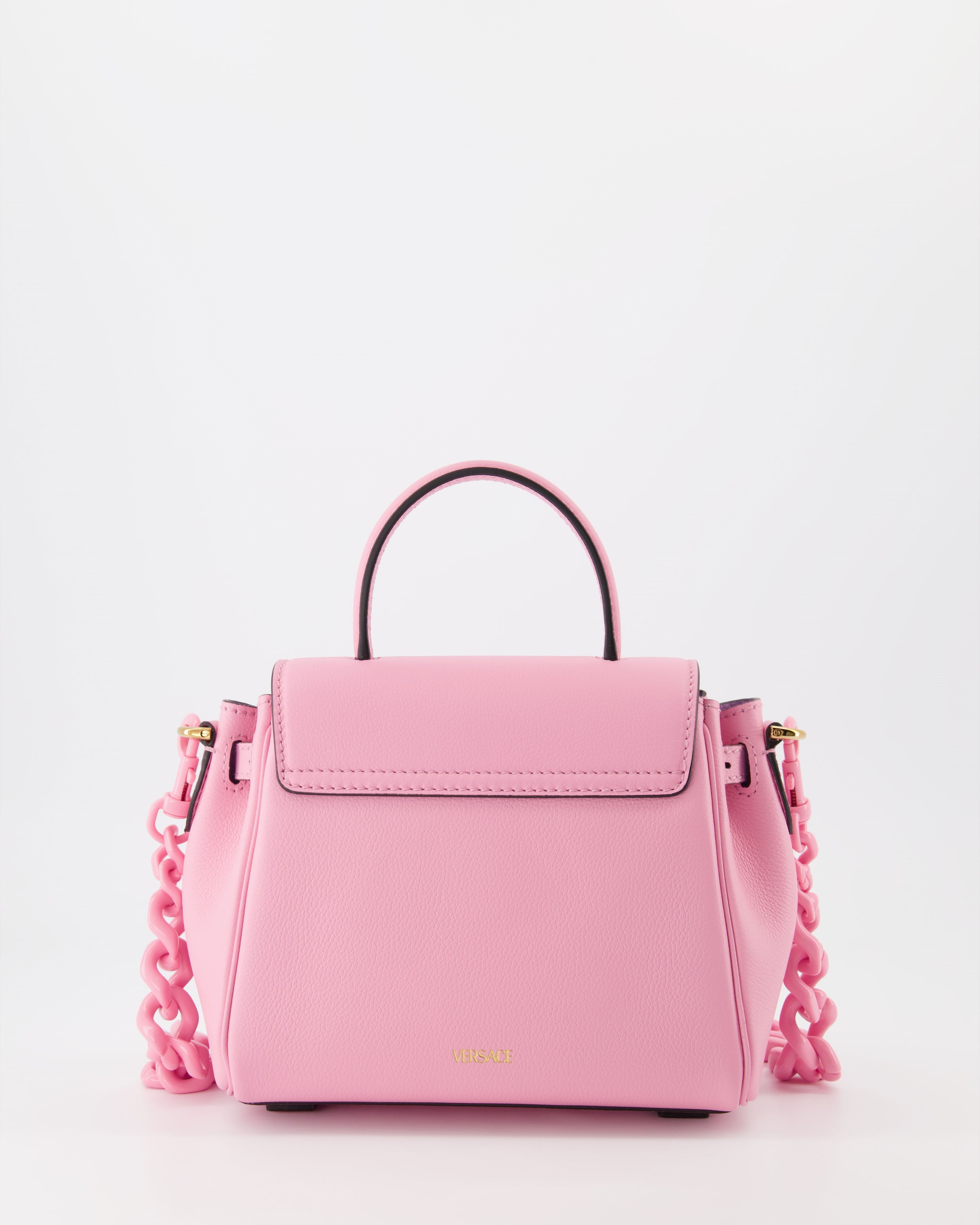 핸드백 및 숄더백 Sac à main Medusa Versace 분홍색 Femme