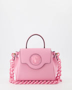 Borse a mano e a spalla Sac à main Medusa Versace Rosa Femme