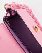 Borse a mano e a spalla Sac à main Medusa Versace Rosa Femme