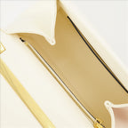 Borse a mano e a spalla Sac à main One Stud Valentino Garavani Bianco Femme