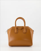 핸드백 및 숄더백 Sac Antigona Givenchy 갈색 Femme