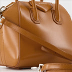 핸드백 및 숄더백 Sac Antigona Givenchy 갈색 Femme