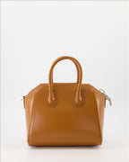 핸드백 및 숄더백 Sac Antigona Givenchy 갈색 Femme