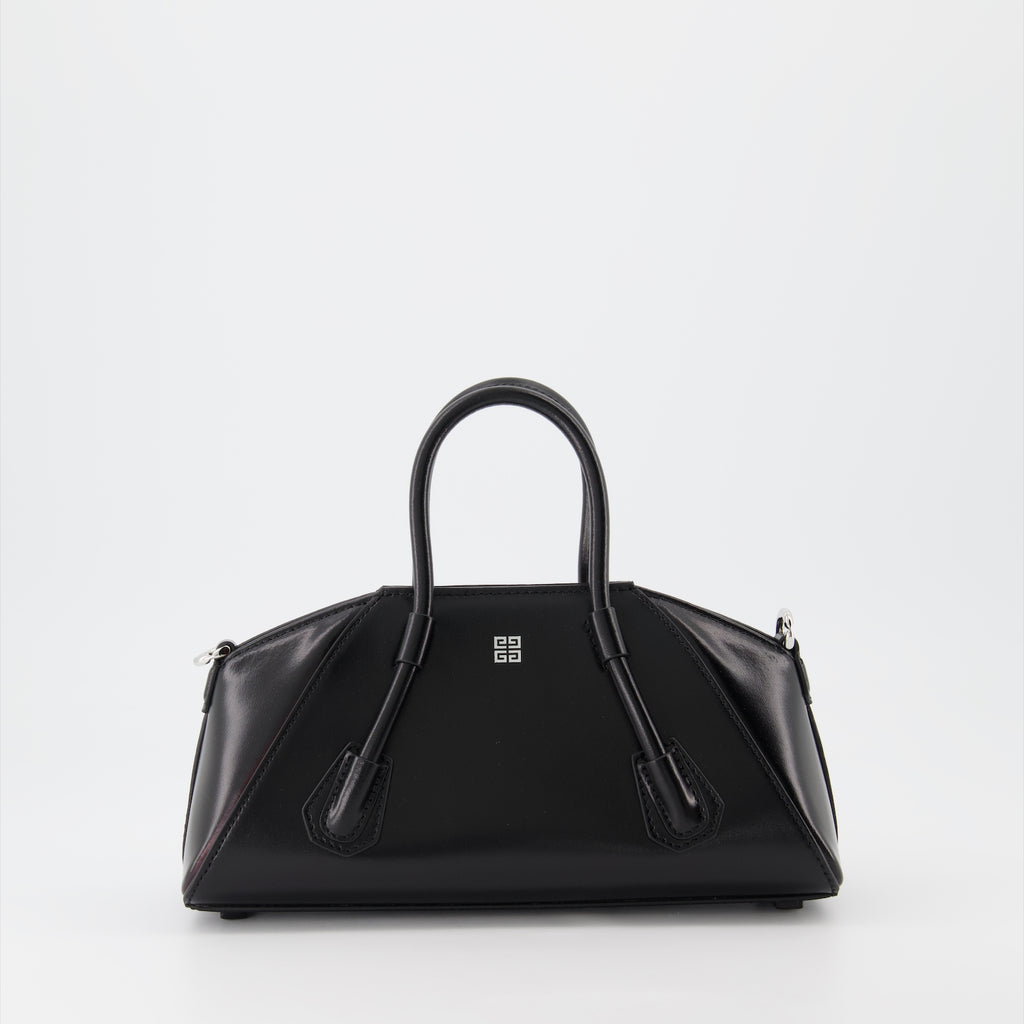 Handbags and shoulder bags Antigona Stretch Bag Givenchy Black Women