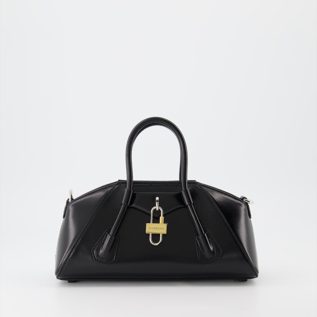 Handbags and shoulder bags Antigona Stretch Bag Givenchy Black Women