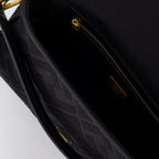 크로스백 Sac Baguette Fendi 검은색 Femme