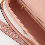 Borse a tracolla Sac Baguette Fendi Rosa Femme