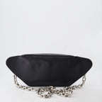 Sacs banane Sac banane Biker Alexander McQueen Noir Homme