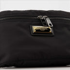 Sacs banane Sac banane Dolce & Gabbana Noir Homme