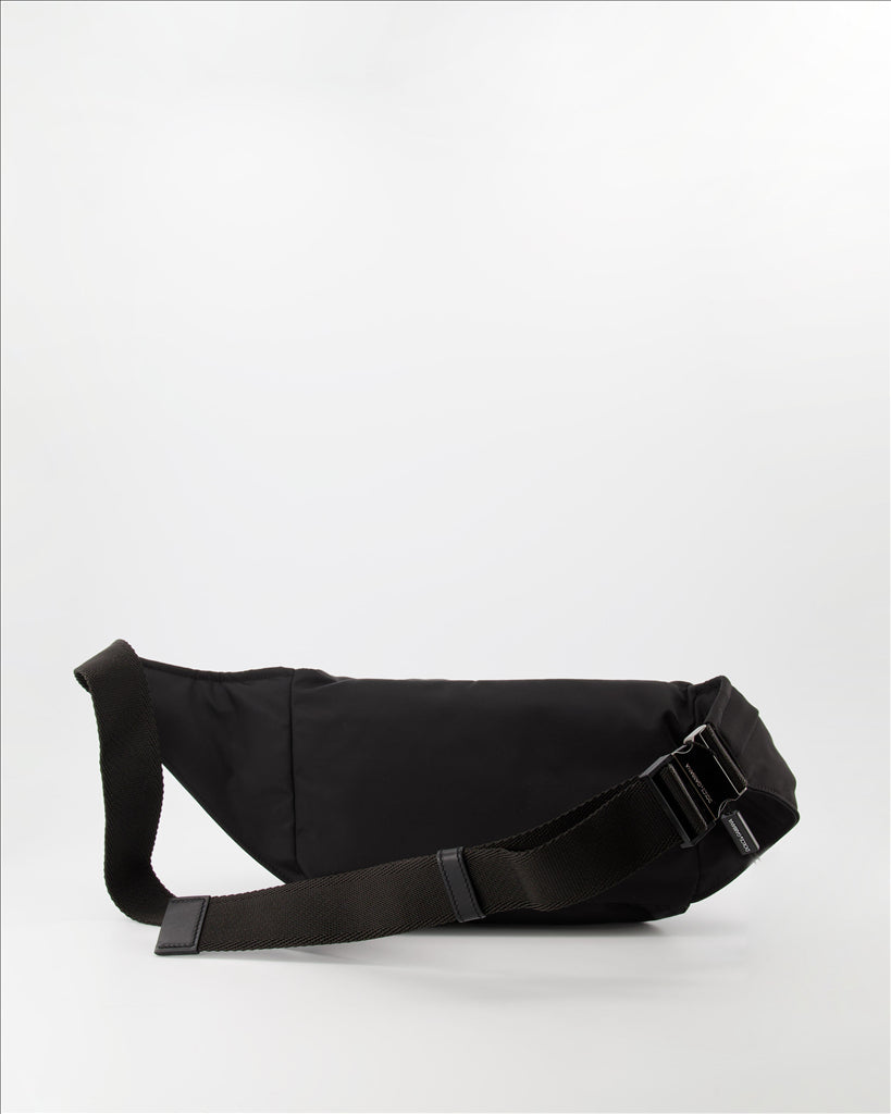 Sacs banane Sac banane Dolce & Gabbana Noir Homme