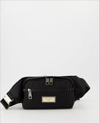 Sacs banane Sac banane DG Dolce & Gabbana Noir Homme