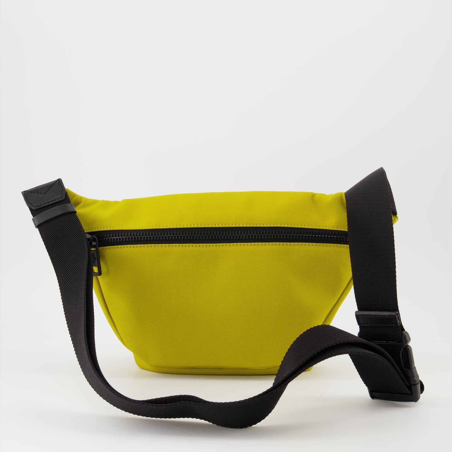 Belt bags Durance fanny pack Moncler Yellow Man